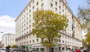 Rental Apartment Madrid