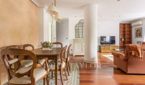 Rental Apartment Madrid