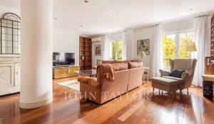 Rental Apartment Madrid