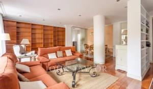 Rental Apartment Madrid