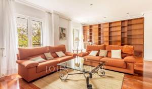Rental Apartment Madrid