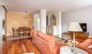 Rental Apartment Madrid
