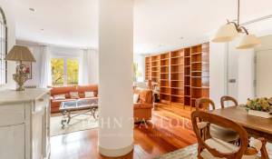 Rental Apartment Madrid