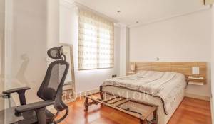 Rental Apartment Madrid