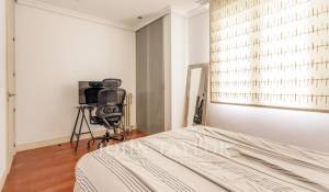 Rental Apartment Madrid