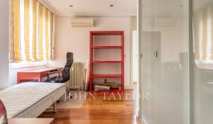 Rental Apartment Madrid