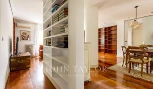 Rental Apartment Madrid