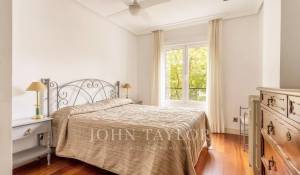 Rental Apartment Madrid