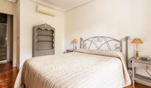 Rental Apartment Madrid