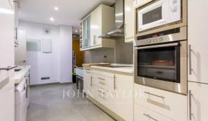 Rental Apartment Madrid