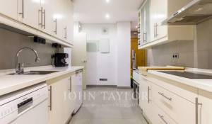Rental Apartment Madrid
