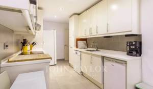 Rental Apartment Madrid