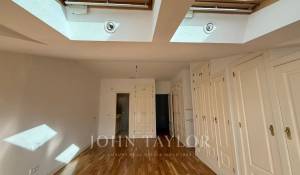 Rental Apartment Madrid