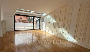 Rental Apartment Madrid