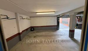 Rental Apartment Madrid