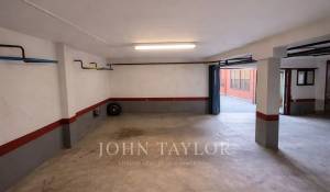 Rental Apartment Madrid