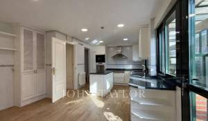 Rental Apartment Madrid