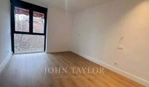 Rental Apartment Madrid