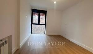 Rental Apartment Madrid