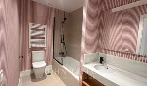 Rental Apartment Madrid