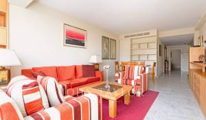 Rental Apartment Madrid