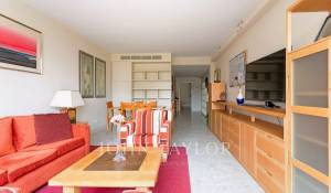 Rental Apartment Madrid