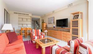 Rental Apartment Madrid