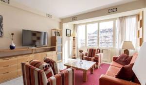 Rental Apartment Madrid