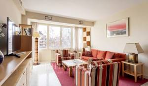 Rental Apartment Madrid