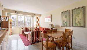Rental Apartment Madrid