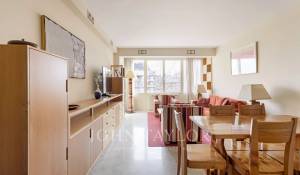 Rental Apartment Madrid