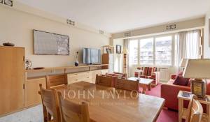 Rental Apartment Madrid