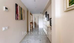 Rental Apartment Madrid