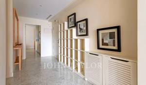 Rental Apartment Madrid