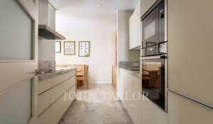 Rental Apartment Madrid