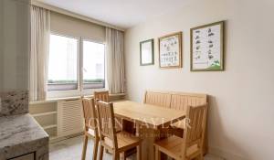 Rental Apartment Madrid