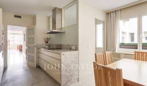 Rental Apartment Madrid