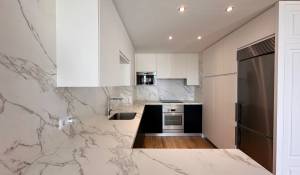 Rental Apartment Madrid