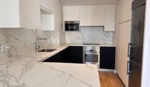 Rental Apartment Madrid