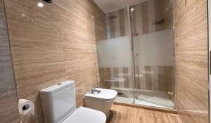 Rental Apartment Madrid