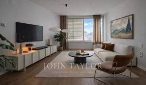 Rental Apartment Madrid