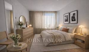 Rental Apartment Madrid