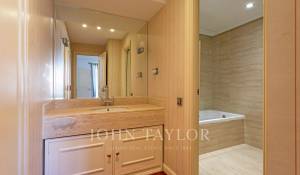 Rental Apartment Madrid