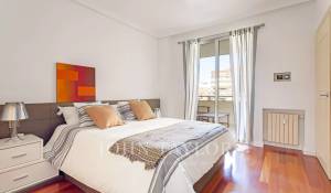 Rental Apartment Madrid