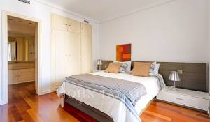 Rental Apartment Madrid