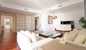 Rental Apartment Madrid