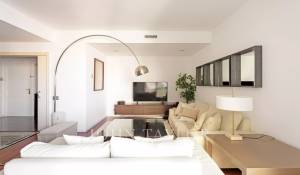 Rental Apartment Madrid
