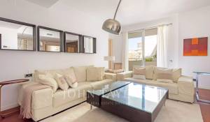 Rental Apartment Madrid