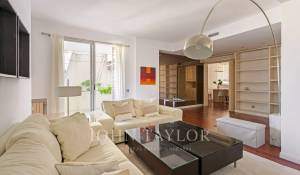 Rental Apartment Madrid