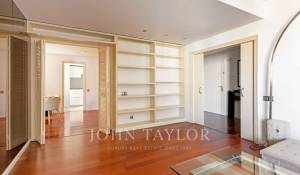 Rental Apartment Madrid